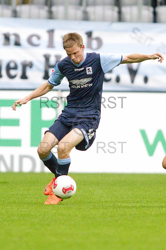 GER, 2.FBL, TSV 1860 Muenchen vs. MSV Duisburg