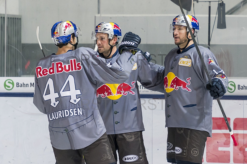 GER, DEL, EHC Red Bull Muenchen vs. Augsburger Panther