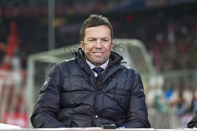 GER, 1.FBL,  FC Bayern Muenchen vs. FC Schalke 04