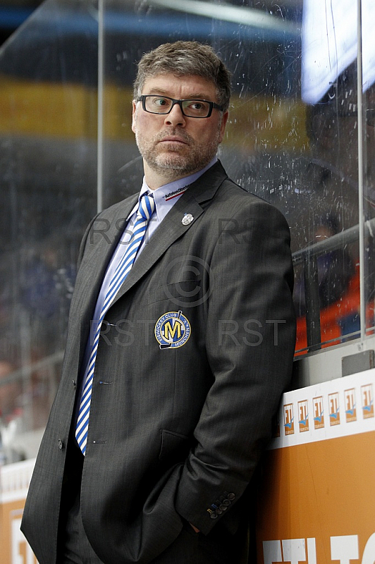 GER, DEL, EHC Muenchen vs. Iserlohn Roosters