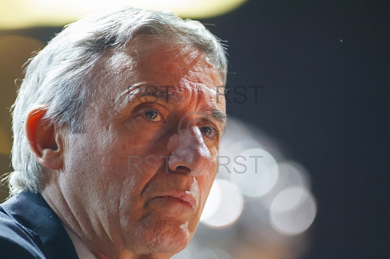 GER, Beko BBLPlayoff  , FC Bayern Muenchen vs. MHP RIESEN Ludwigsburg