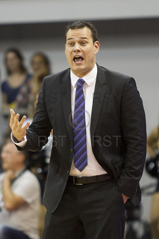 GER, Beko BBL, FC Bayern Muenchen vs. BG Goettingen