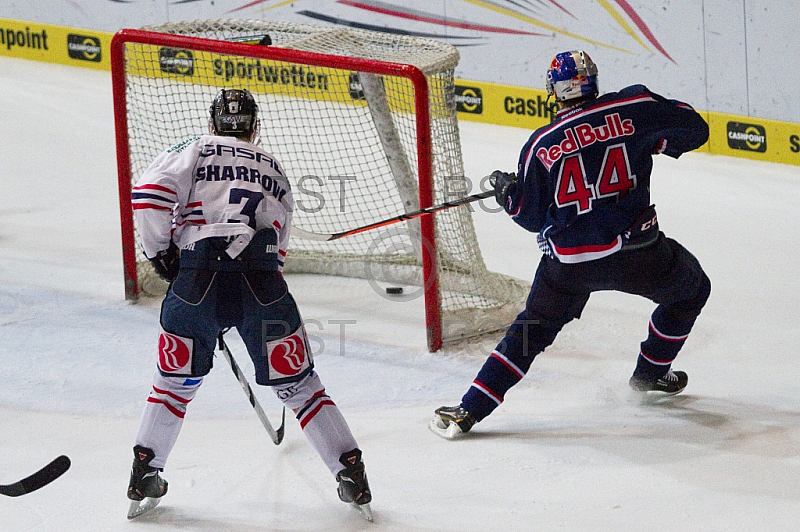 GER, DEL, EHC Red Bull Muenchen vs. Eisbaeren Berlin