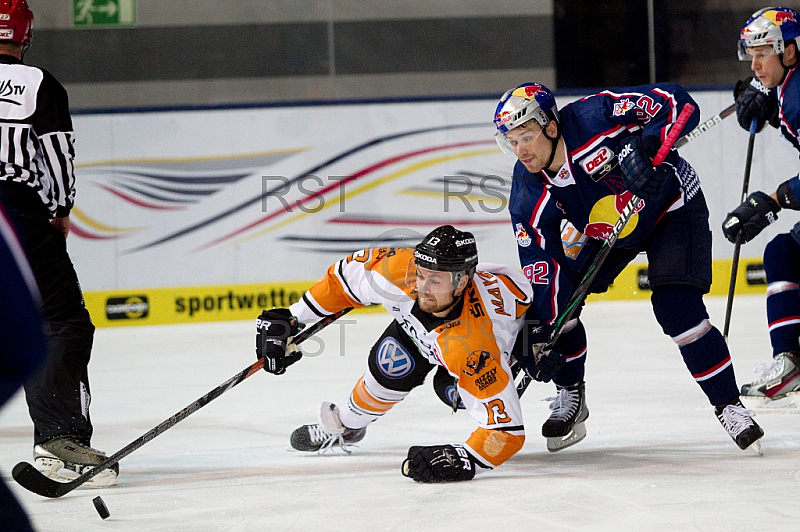 GER, DEL, EHC Red Bull Muenchen vs. Grizzly Adams Wolfsburg