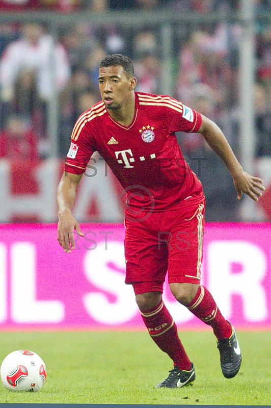GER, 1.FBL,  FC Bayern Muenchen vs. FC Schalke 04