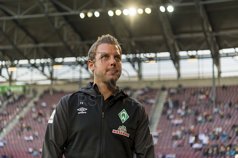 GER, 1.FBL,  FC Augsburg  vs. SV Werder Bremen