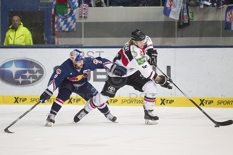 GER, DEL, EHC Red Bull Muenchen vs. Koelner Haie