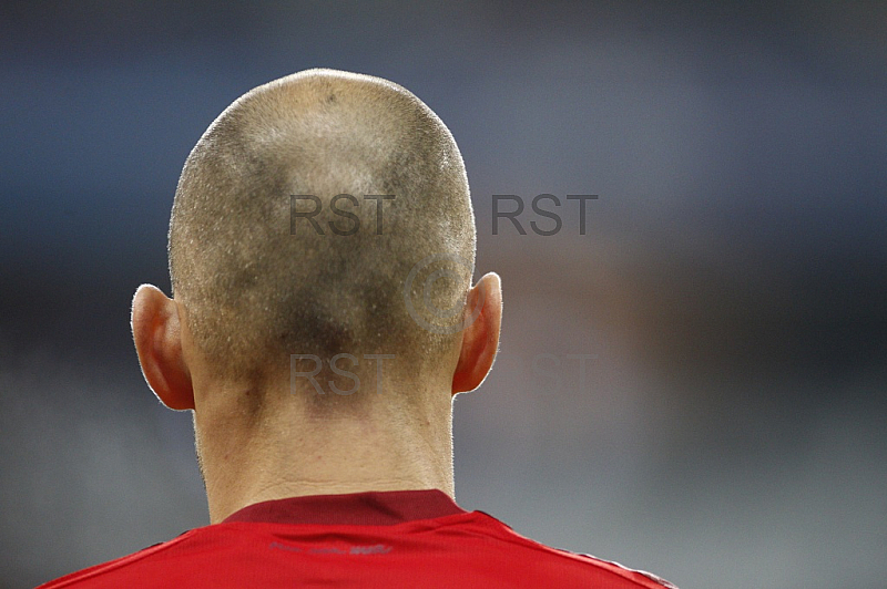 GER, UEFA CL,  FC Bayern Muenchen (GER) vs. Olympiacos FC (GRE)
