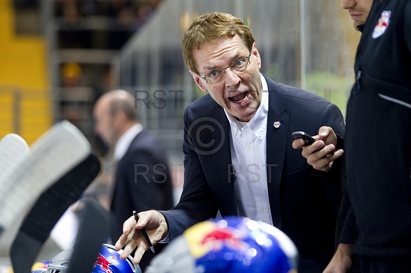 GER, DEL, EHC Red Bull Muenchen vs. Grizzly Adams Wolfsburg