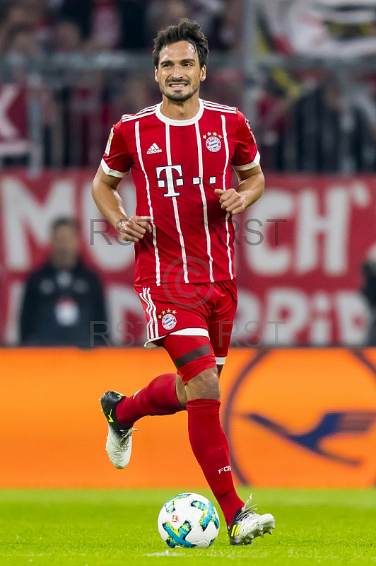 GER, 1.FBL, FC Bayern Muenchen vs. VfL Wolfsburg GER, 1.FBL, FC Bayern Muenchen vs. VfL Wolfsburg