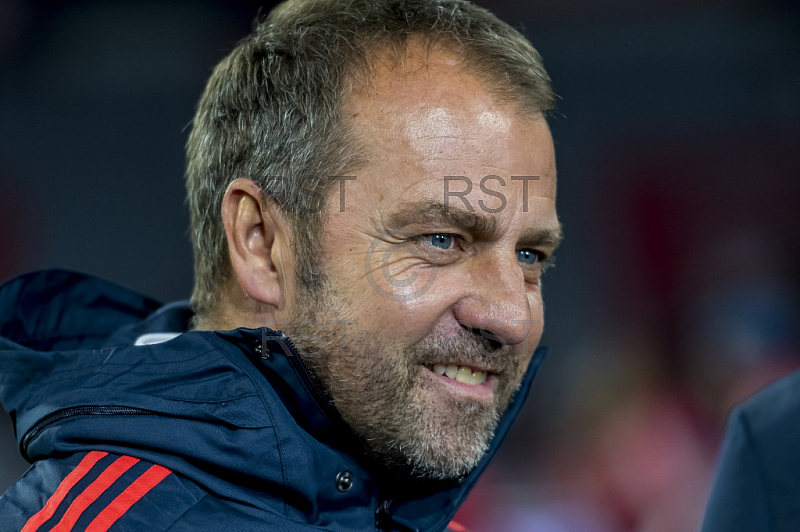 GER, UEFA CL, FC Bayern Muenchen (GER) vs Olympiakos Piraeus (GRC)