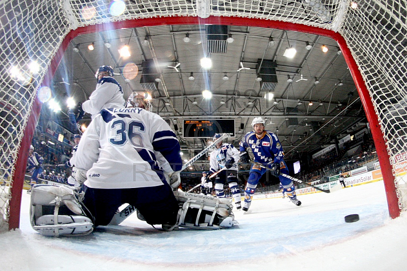 GER, DEL, EHC Muenchen vs. Hamburg Freezers