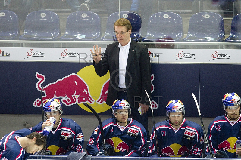 GER, DEL, EHC Red Bull Muenchen vs. Koelner Haie