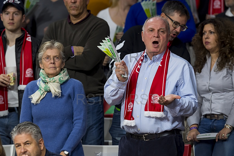 GER, 1.FBL,  FC Bayern Muenchen vs. Borussia Dortmund