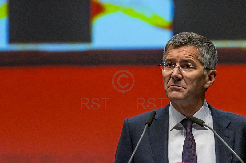 GER, 1.FBL,  FC Bayern Muenchen Jahreshauptversammlung 2019