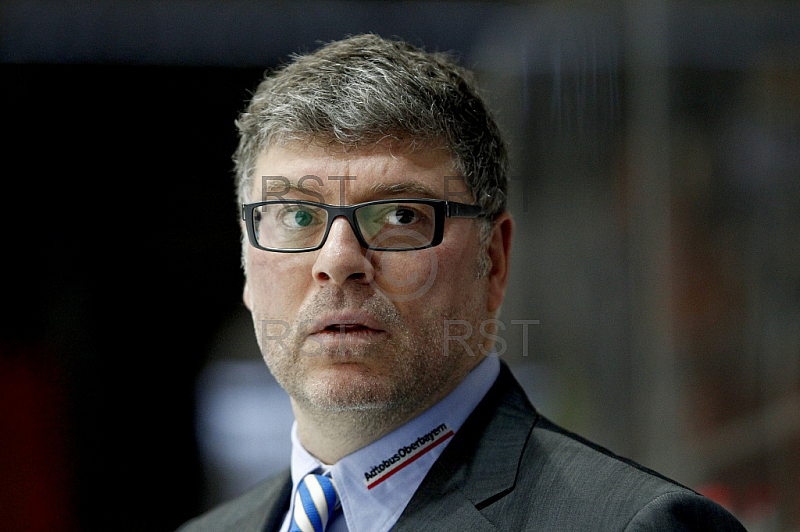 GER, DEL, EHC Muenchen vs. Grizzly Adams Wolfsburg
