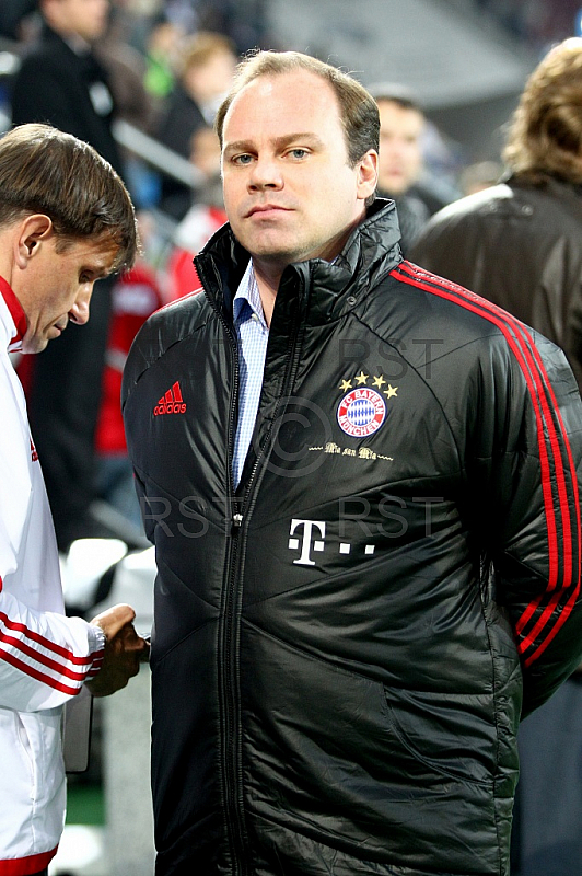 GER, 1.FBL, FC Augsburg vs. FC Bayern Muenchen