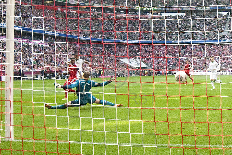 GER, 1.FBL, FC Bayern Muenchen vs. SV Werder Bremen GER, 1.FBL, FC Bayern Muenchen vs. SV Werder Bremen