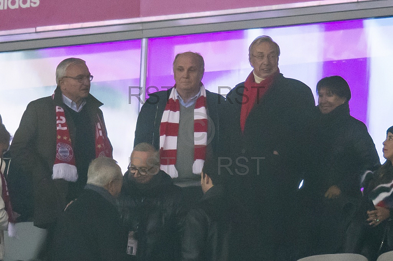 GER, 1.FBL,  FC Bayern Muenchen vs. Bayer 04 Leverkusen