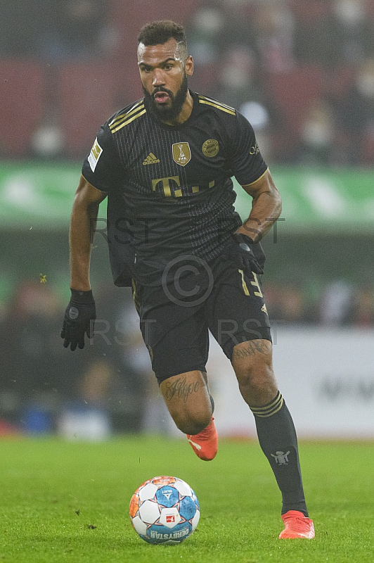 GER, DFB, FC Augsburg vs. FC Bayern Muenchen