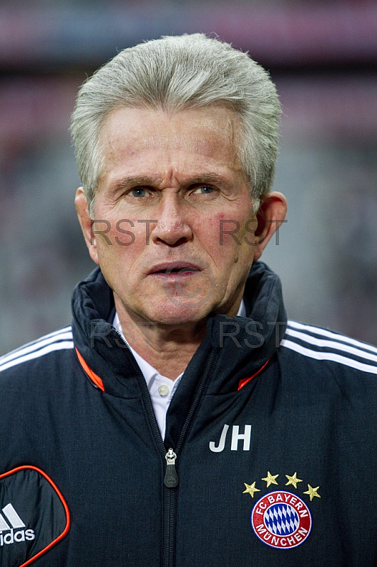 GER, 1.FBL,  FC Bayern Muenchen vs. SpVgg Greuther Fuerth