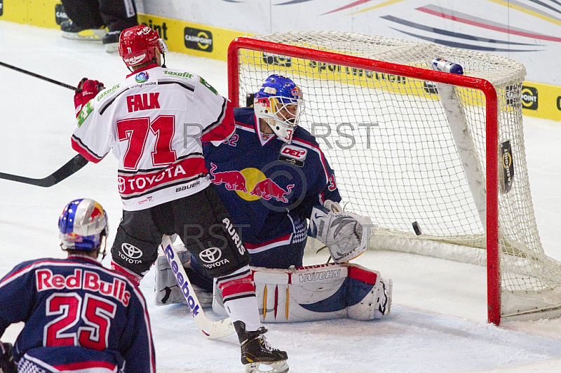 GER, DEL, EHC Red Bull Muenchen vs. Koelner Haie