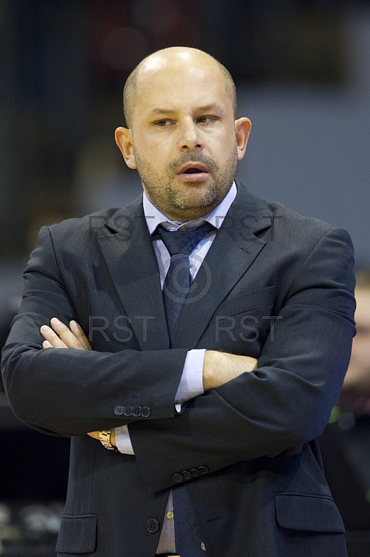 GER, BBL, FC Bayern Muenchenn vs. TBB Trier