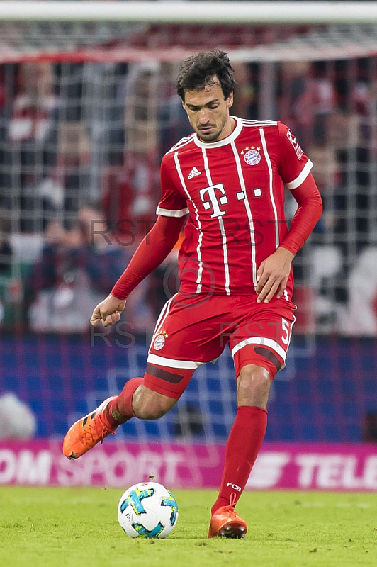 GER, 1.FBL, FC Bayern Muenchen vs. RB Leipzig GER, 1.FBL, FC Bayern Muenchen vs. RB Leipzig