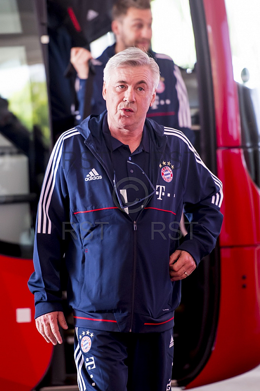 GER, 1.FBL,  FC Bayern Muenchen vs. SC Freiburg