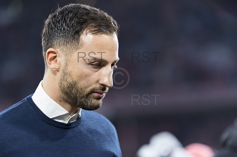 GER, 1.FBL, FC Bayern Muenchen vs. FC Schalke 04 GER, 1.FBL, FC Bayern Muenchen vs. FC Schalke 04