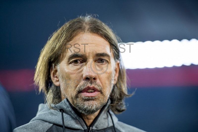 GER, 1.FBL,  FC Bayern Muenchen vs. VfL Wolfsburg