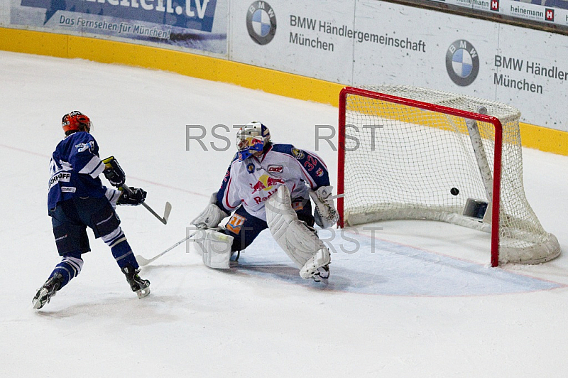 GER, DEL, EHC Red Bull Muenchen vs. Iserlohn Roosters