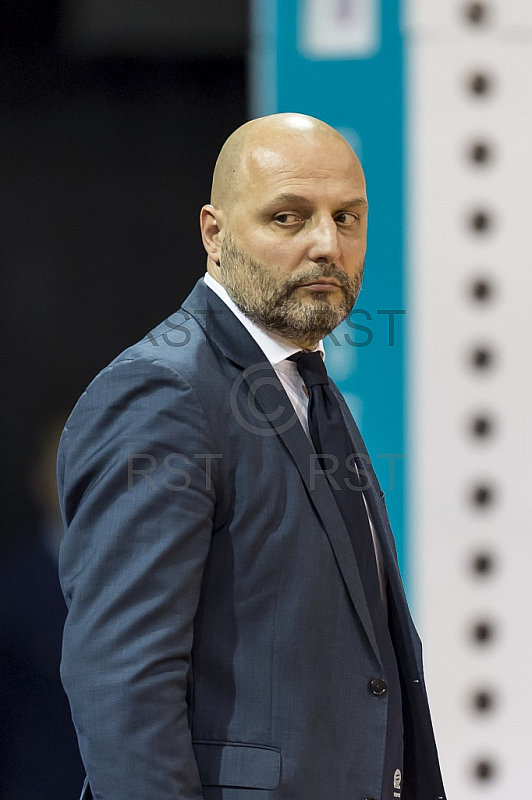 GER, BBL, FC Bayern Muenchen vs. Alba Berlin 