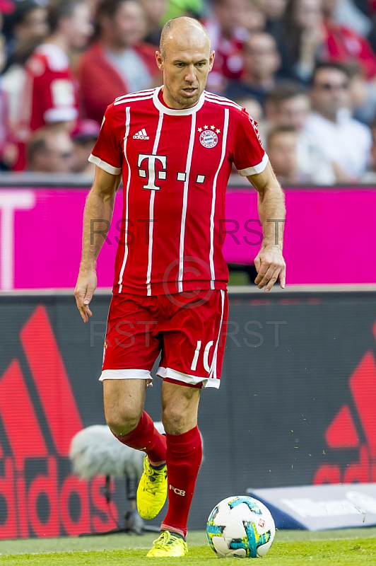GER, 1.FBL,  FC Bayern Muenchen vs. SC Freiburg