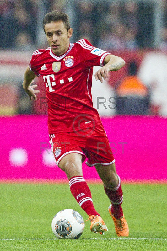 GER, 1.FBL, FC Bayern Muenchen vs. FC Schalke 04 GER, 1.FBL, FC Bayern Muenchen vs. FC Schalke 04