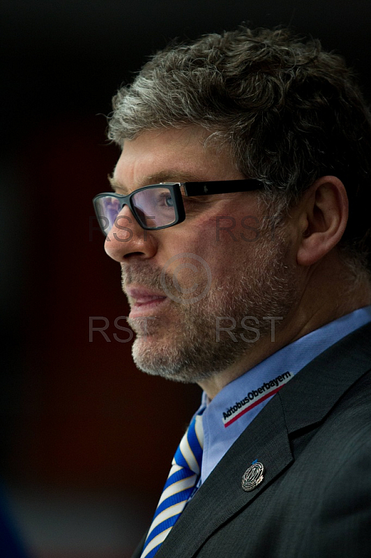 GER, DEL, EHC Muenchen vs. Hannover Scorpions