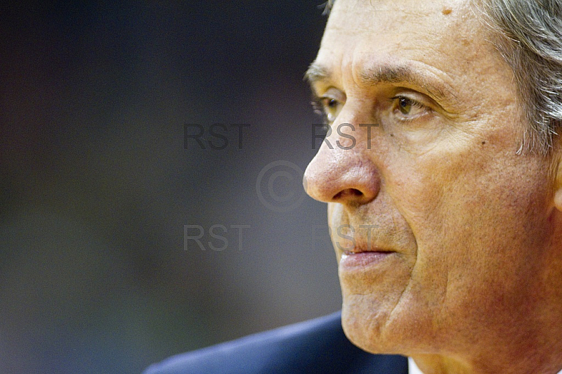 GER, EuroleagueL, FC Bayern Muenchen vs. Real Madrid GER, EuroleagueL, FC Bayern Muenchen vs. Real Madrid