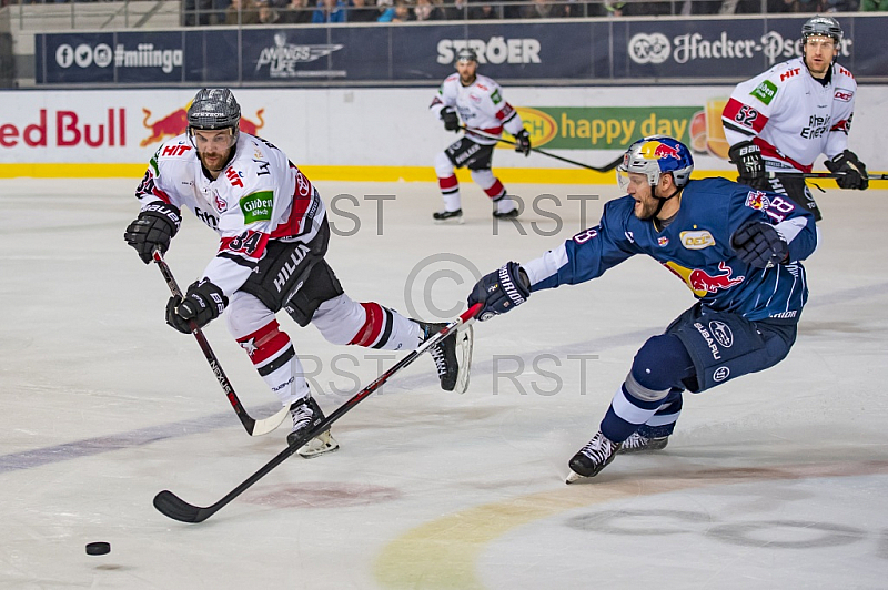 GER, DEL, EHC Red Bull Muenchen vs. Koelner Haie