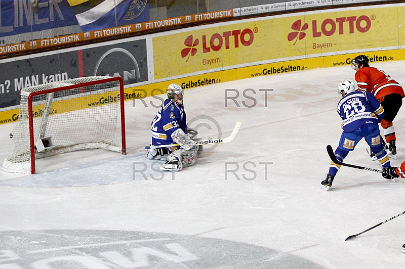 GER, DEL, EHC Muenchen vs. Grizzly Adams Wolfsburg