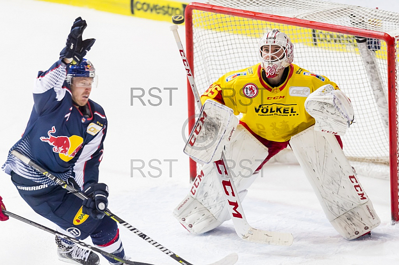 GER, DEL, EHC Red Bull Muenchen vs. Duesseldorfer EG GER, DEL, EHC Red Bull Muenchen vs. Duesseldorfer EG