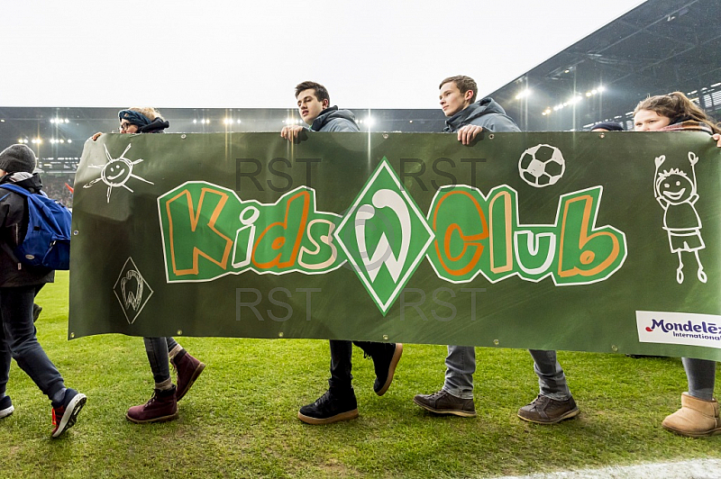 GER, 1.FBL,  FC Augsburg vs. SV Werder Bremen