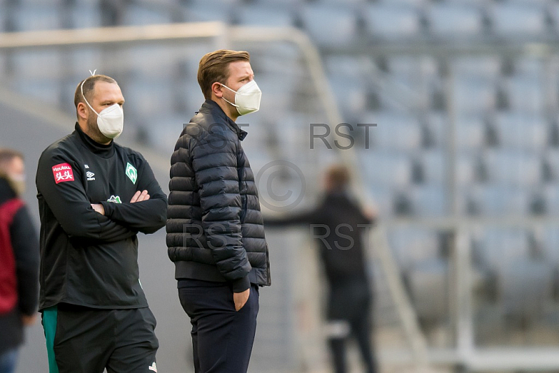 GER,  FC Bayern Muenchen SV Werder Bremen 