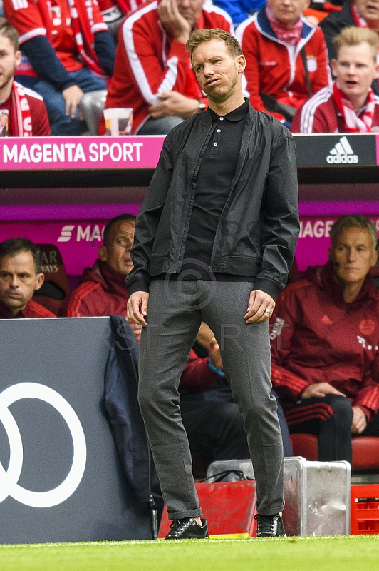 GER, DFB, FC Bayern Muenchen vs. VfB Stuttgart 