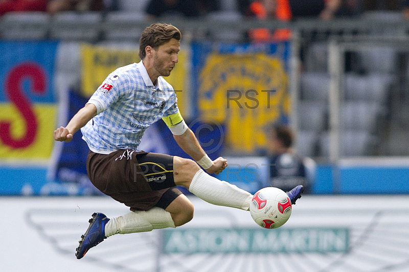 GER, 2.FBL, TSV 1860 Muenchen vs. Eintracht Braunschweig