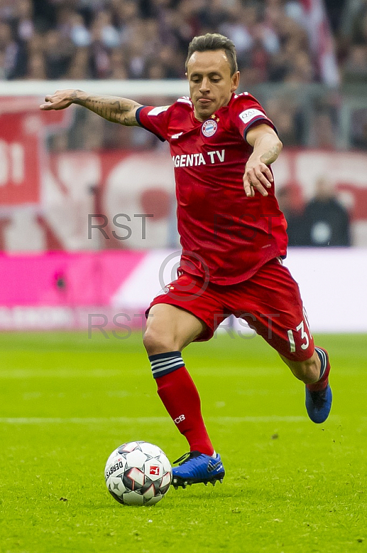 GER, 1.FBL,  FC Bayern Muenchen vs. SC Freiburg