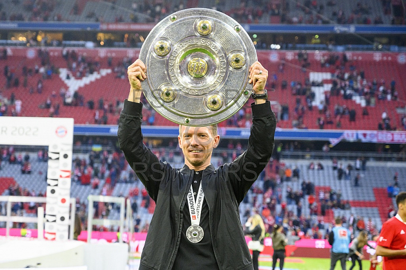 GER, DFB, FC Bayern Muenchen vs. VfB Stuttgart 