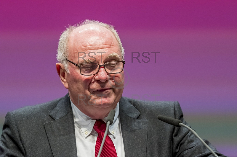 GER, 1.FBL,  FC Bayern Muenchen Jahreshauptversammlung 2019 GER, 1.FBL,  FC Bayern Muenchen Jahreshauptversammlung 2019