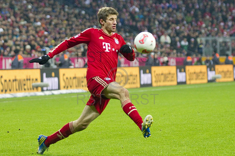 GER, 1.FBL, FC Bayern Muenchen vs. Borussia Dortmund GER, 1.FBL, FC Bayern Muenchen vs. Borussia Dortmund