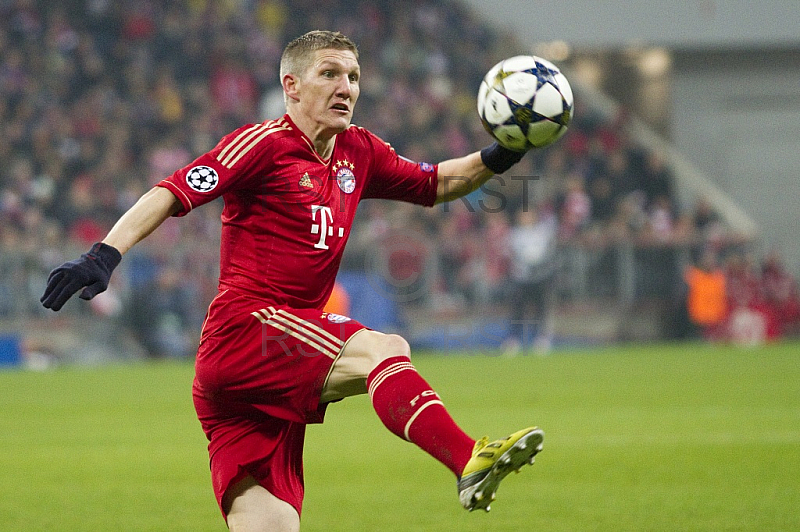 GER, UEFA CL, FC Bayern Muenchen vs. Juventus Turin GER, UEFA CL, FC Bayern Muenchen vs. Juventus Turin