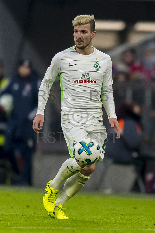 GER, 1.FBL, FC Bayern Muenchen vs. SV Werder Bremen GER, 1.FBL, FC Bayern Muenchen vs. SV Werder Bremen